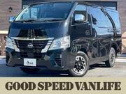 2022 NISSAN CARAVAN