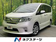 2013 NISSAN SERENA