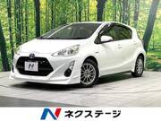 2015 TOYOTA AQUA S