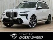 2024 BMW X7