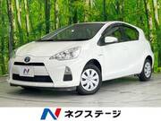 2014 TOYOTA AQUA L