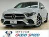 MERCEDES BENZ A-CLASS