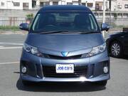 2014 TOYOTA ESTIMA HYBRID