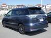 TOYOTA ESTIMA HYBRID
