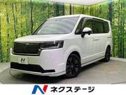 2022 HONDA STEPWAGON