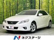 2010 TOYOTA MARK X