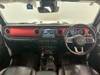 CHRYSLER JEEP WRANGLER UNLIMITED