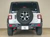 CHRYSLER JEEP WRANGLER UNLIMITED