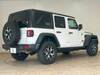 CHRYSLER JEEP WRANGLER UNLIMITED