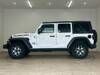 CHRYSLER JEEP WRANGLER UNLIMITED