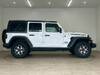 CHRYSLER JEEP WRANGLER UNLIMITED