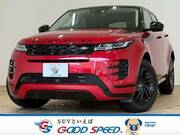 2023 LAND ROVER RANGE ROVER EVOQUE