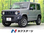 2018 SUZUKI JIMNY XC