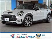 2022 BMW MINI