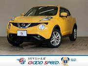 2016 NISSAN JUKE