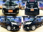 2012 NISSAN SERENA