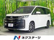 2023 TOYOTA NOAH