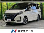 2021 NISSAN SERENA