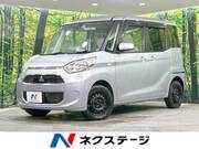 2017 MITSUBISHI EK SPACE