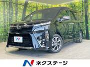 2019 TOYOTA VOXY