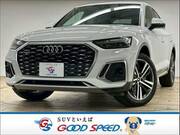 2021 AUDI OTHER