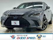 2019 LEXUS ES
