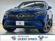 2023 MERCEDES BENZ GLC-CLASS