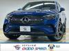 MERCEDES BENZ GLC-CLASS