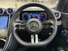 MERCEDES BENZ GLC-CLASS