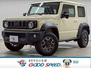 2019 SUZUKI JIMNY SIERRA