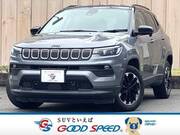 2021 CHRYSLER JEEP COMPASS