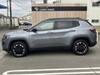 CHRYSLER JEEP COMPASS