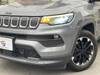 CHRYSLER JEEP COMPASS