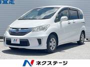 2016 HONDA FREED