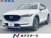 2018 MAZDA CX-5 25S L PACKAGE