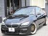 BMW 6 SERIES