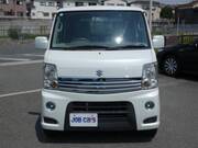 2012 SUZUKI EVERY WAGON