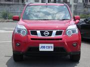 2014 NISSAN X-TRAIL