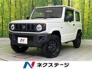 2021 SUZUKI JIMNY XG