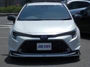 2021 TOYOTA COROLLA TOURING