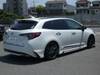 TOYOTA COROLLA TOURING