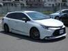 TOYOTA COROLLA TOURING
