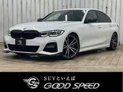 2020 BMW 3 SERIES