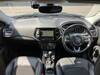 CHRYSLER JEEP COMPASS