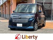2022 TOYOTA ROOMY