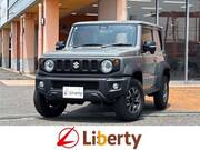 2023 SUZUKI JIMNY SIERRA