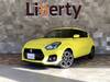 SUZUKI SWIFT SPORT