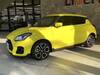 SUZUKI SWIFT SPORT