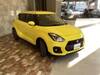 SUZUKI SWIFT SPORT