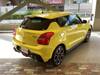SUZUKI SWIFT SPORT